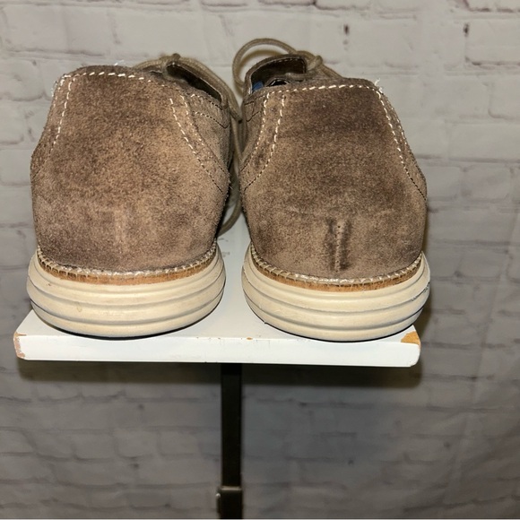 Skechers x Mark Nason Oxford shoes size 12 - Picture 6 of 9